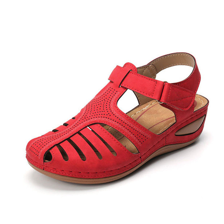 Jane Orthopedic Sandal | Solen