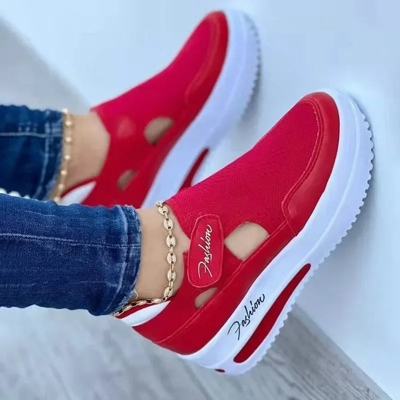 Sana Orthopedic Shoes | Solen