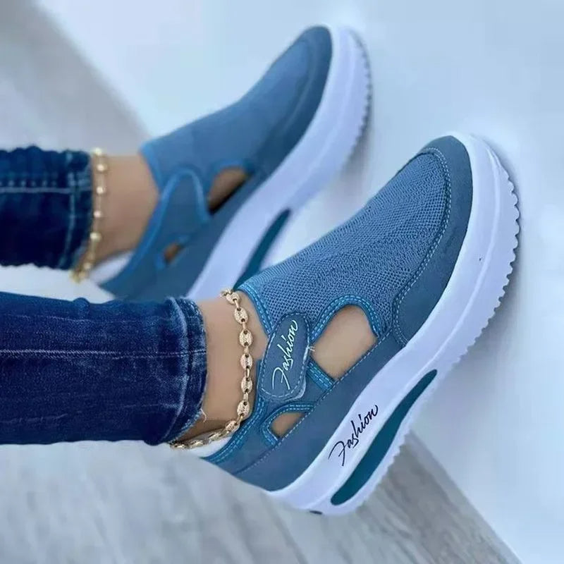 Sana Orthopedic Shoes | Solen