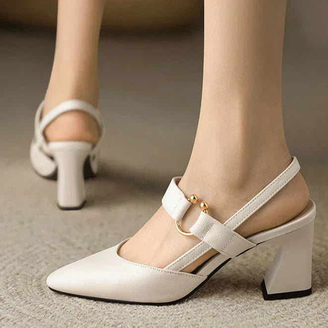 Talon Orthopedic Sandal | Solen