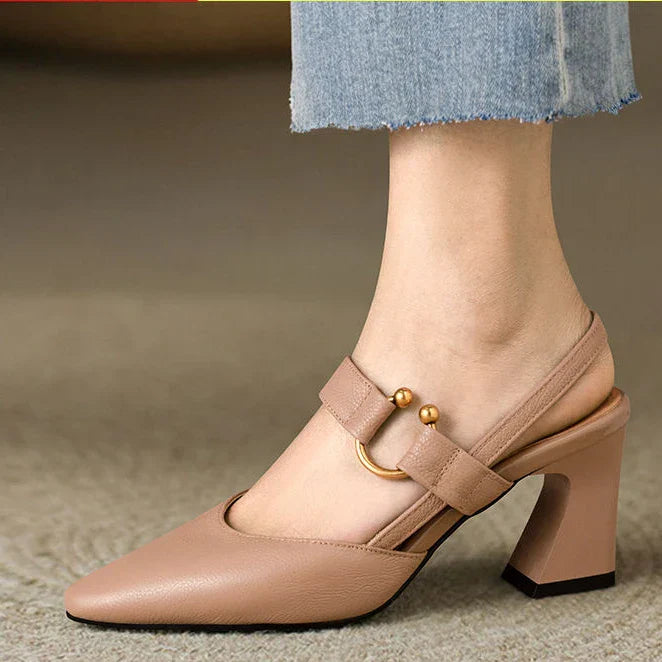Talon Orthopedic Sandal | Solen