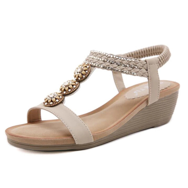 Women’s Sandal Manysi | Solen