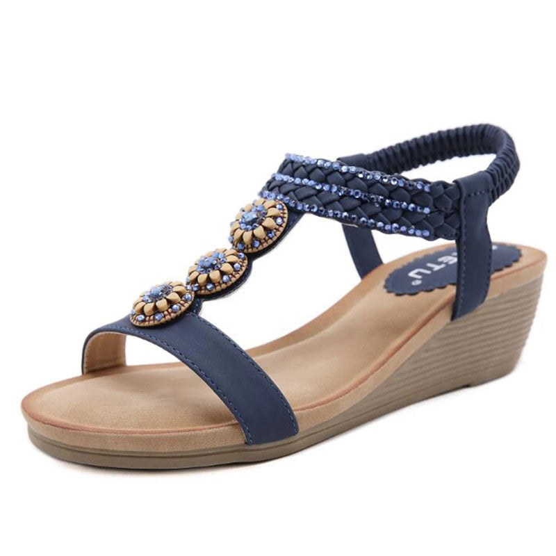 Women’s Sandal Manysi | Solen