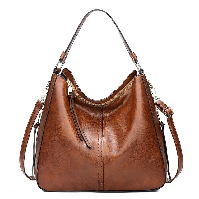 Sierra Shoulder Bag | Solen