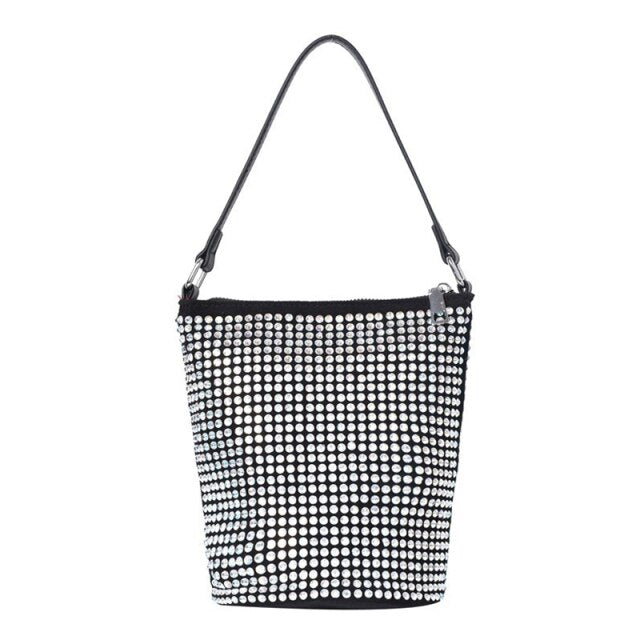 Aruba Rhinestone Bag | Solen