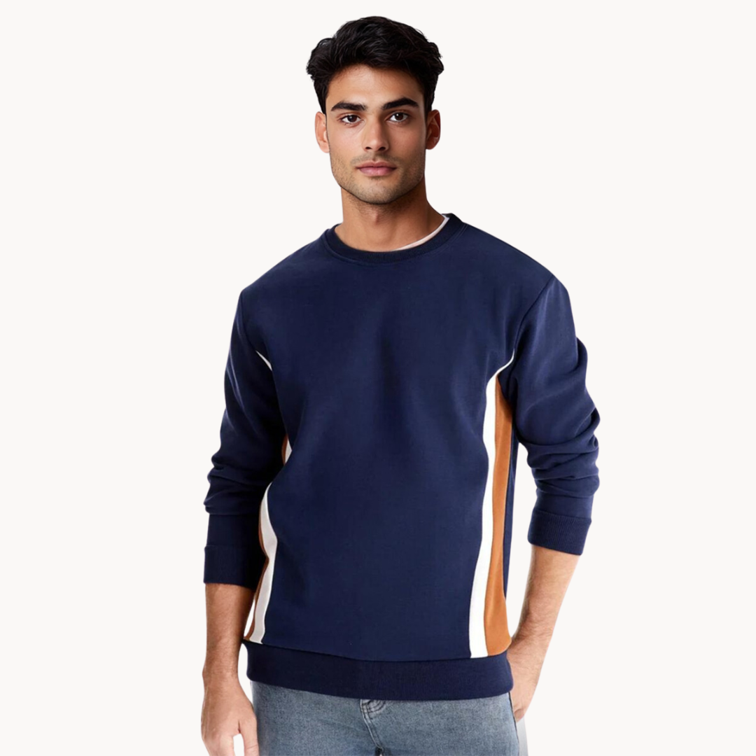 Arlo Crewneck Sweater | Solen