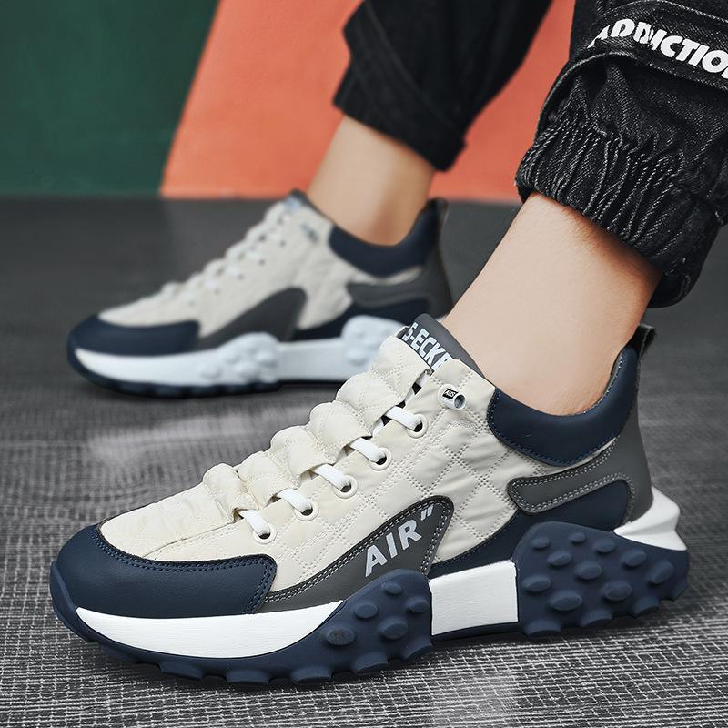 Air-Resistant & Comfortable Shoes | Solen