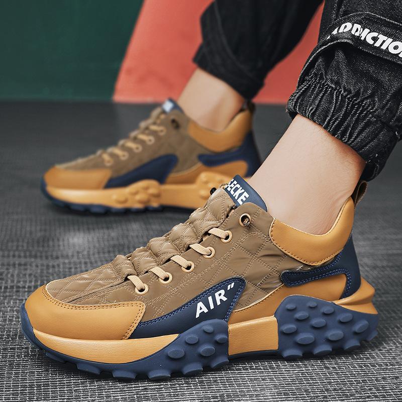 Air-Resistant & Comfortable Shoes | Solen