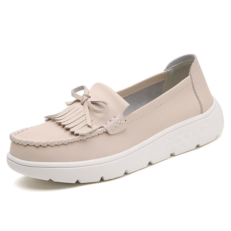 Women’s Loafer Fans | Solen