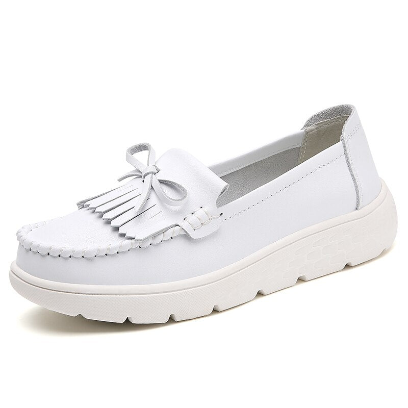 Women’s Loafer Fans | Solen