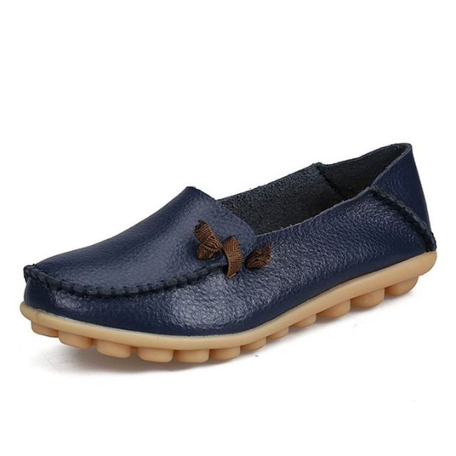 Women’s Loafer Nagel | Solen