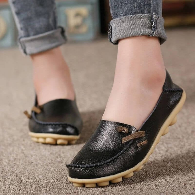Women’s Loafer Nagel | Solen