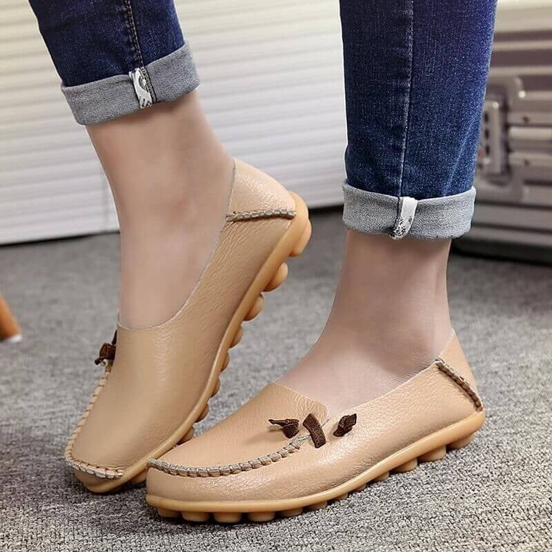 Women’s Loafer Nagel | Solen