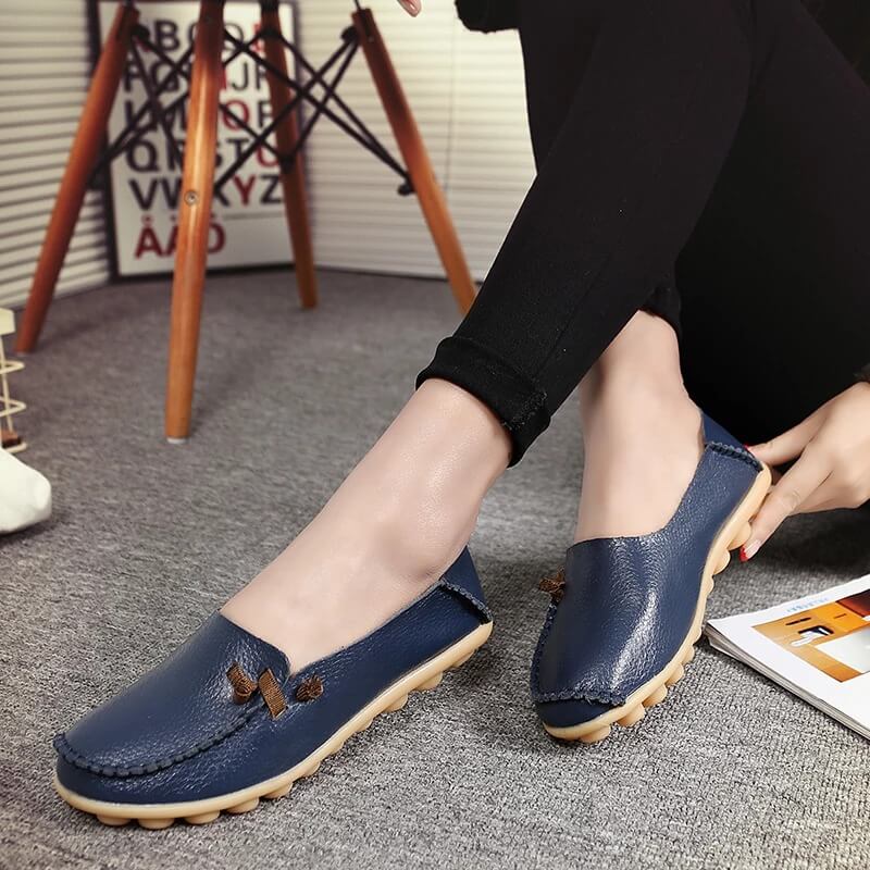 Women’s Loafer Nagel | Solen
