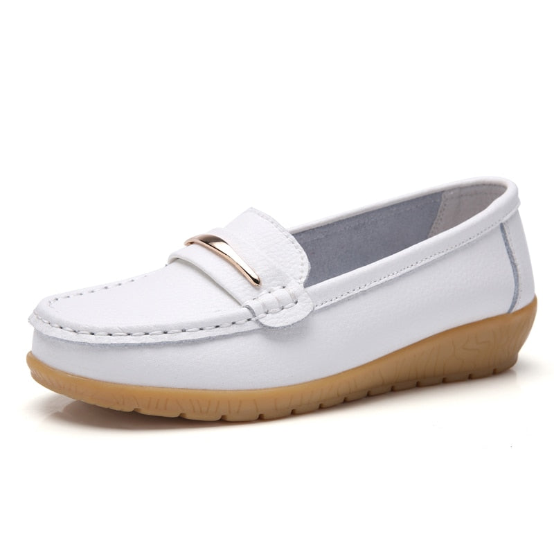 Women’s Loafer Dadina | Solen