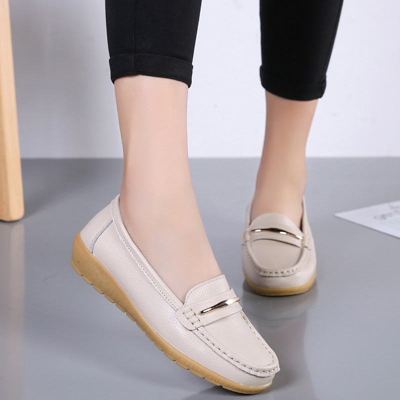 Women’s Loafer Dadina | Solen