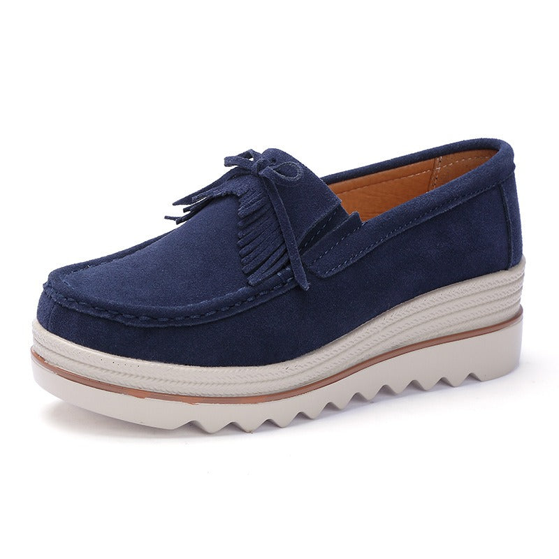 Women’s Loafer Henad | Solen