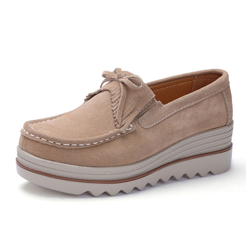 Women’s Loafer Henad | Solen