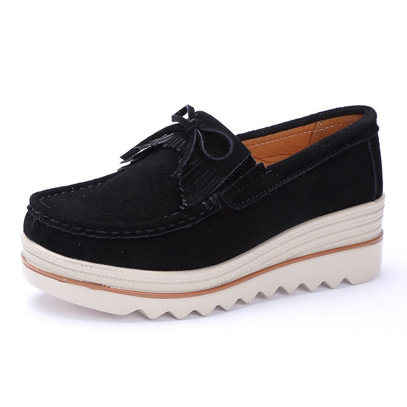 Women’s Loafer Henad | Solen