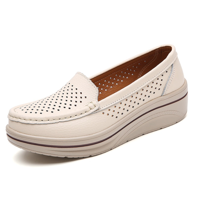 Women’s Loafer Hbeka | Solen
