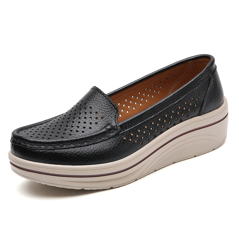 Women’s Loafer Hbeka | Solen