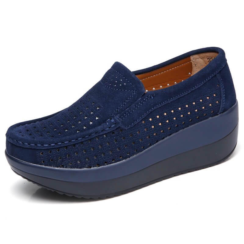 Women’s Loafer Juat | Solen