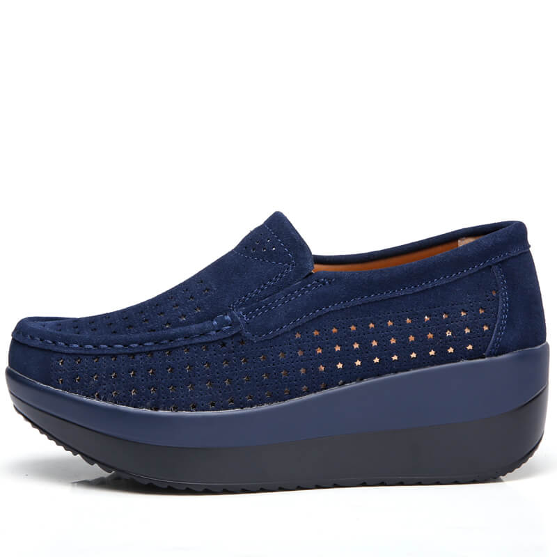 Women’s Loafer Juat | Solen