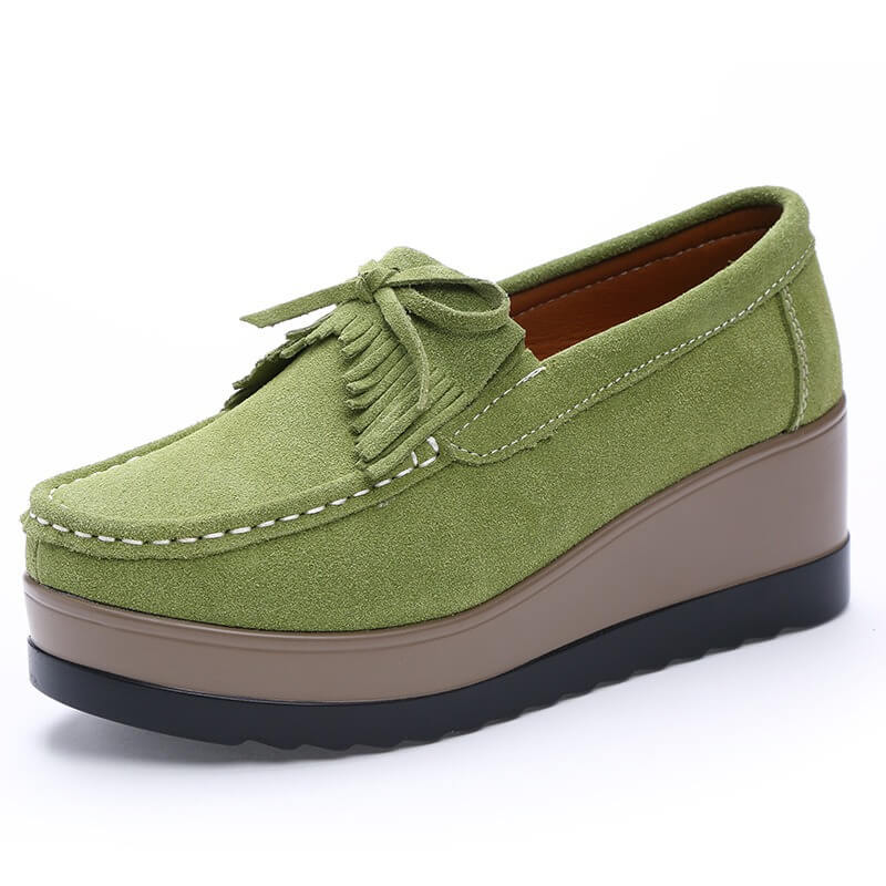 Women’s Loafer Luana | Solen