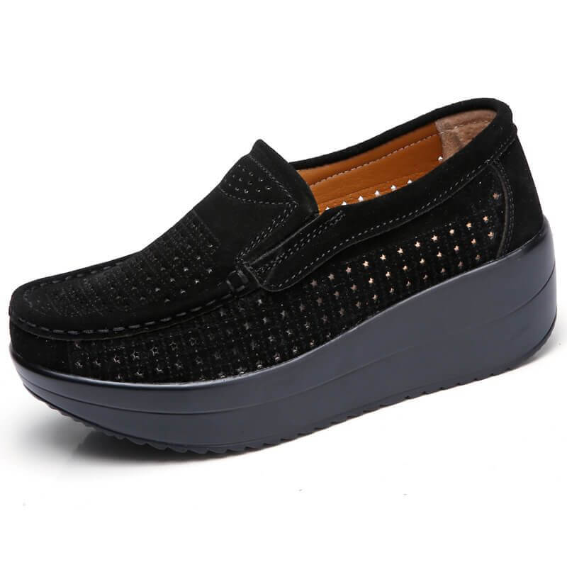 Women’s Loafer Juat | Solen