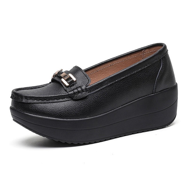 Women’s Loafer Dafyn | Solen