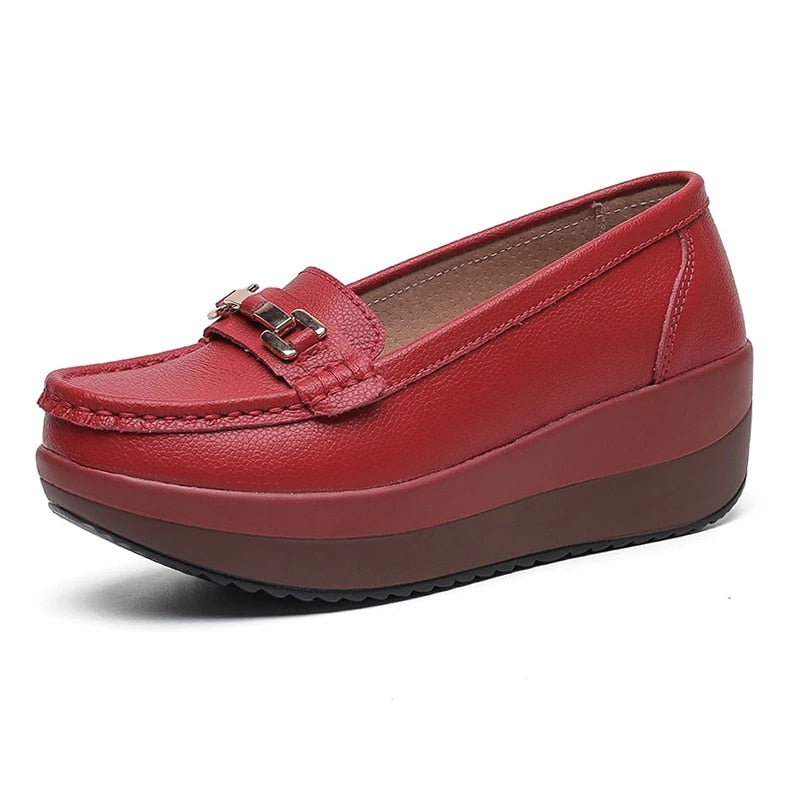 Women’s Loafer Dafyn | Solen