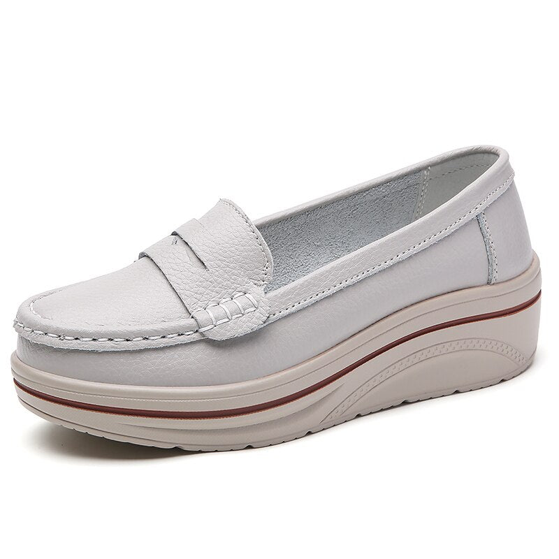 Women’s Loafer Tralan | Solen