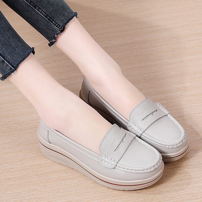 Women’s Loafer Tralan | Solen