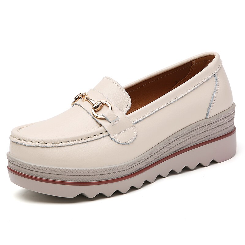 Women’s Loafer Fiever | Solen