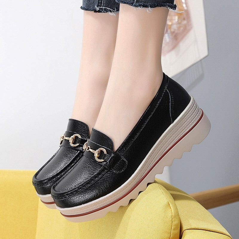 Women’s Loafer Fiever | Solen