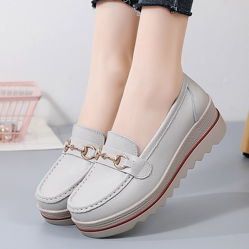 Women’s Loafer Fiever | Solen