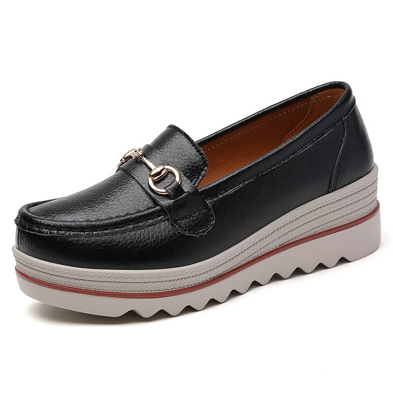 Women’s Loafer Fiever | Solen
