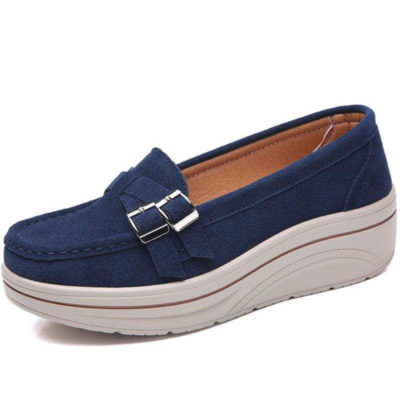 Women’s Loafer Dena Urena | Solen