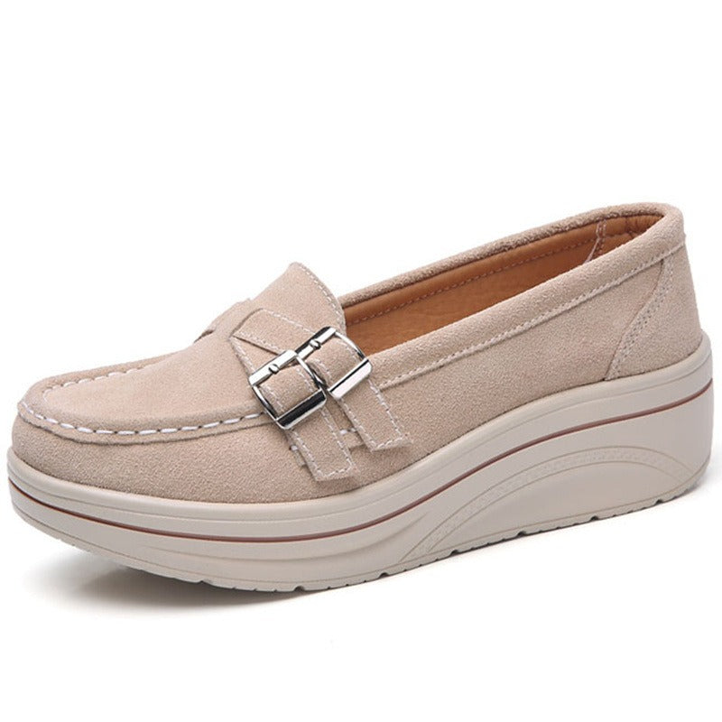 Women’s Loafer Dena Urena | Solen
