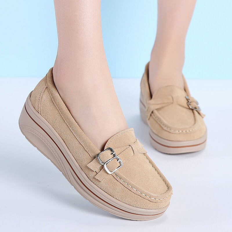 Women’s Loafer Dena Urena | Solen