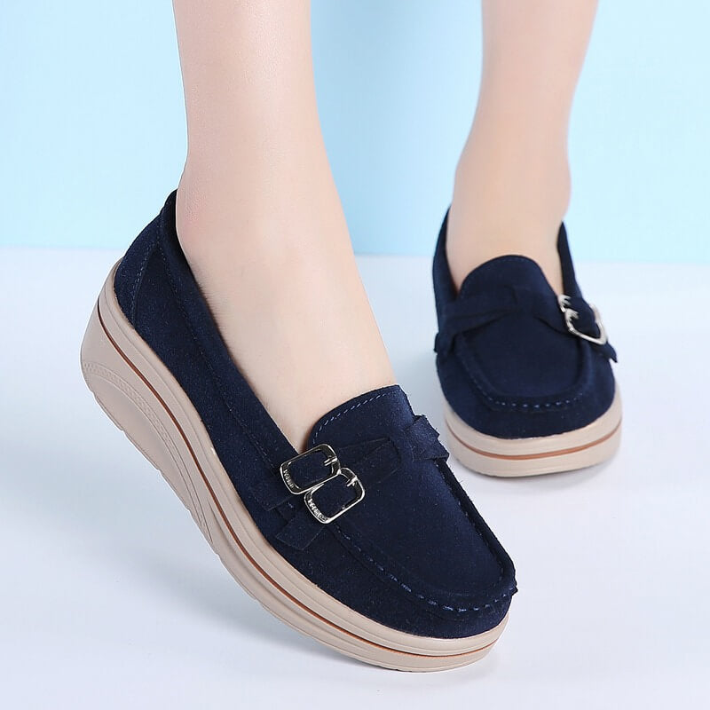 Women’s Loafer Dena Urena | Solen
