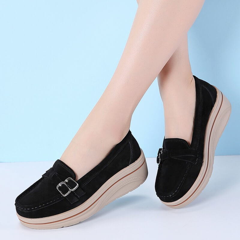 Women’s Loafer Dena Urena | Solen