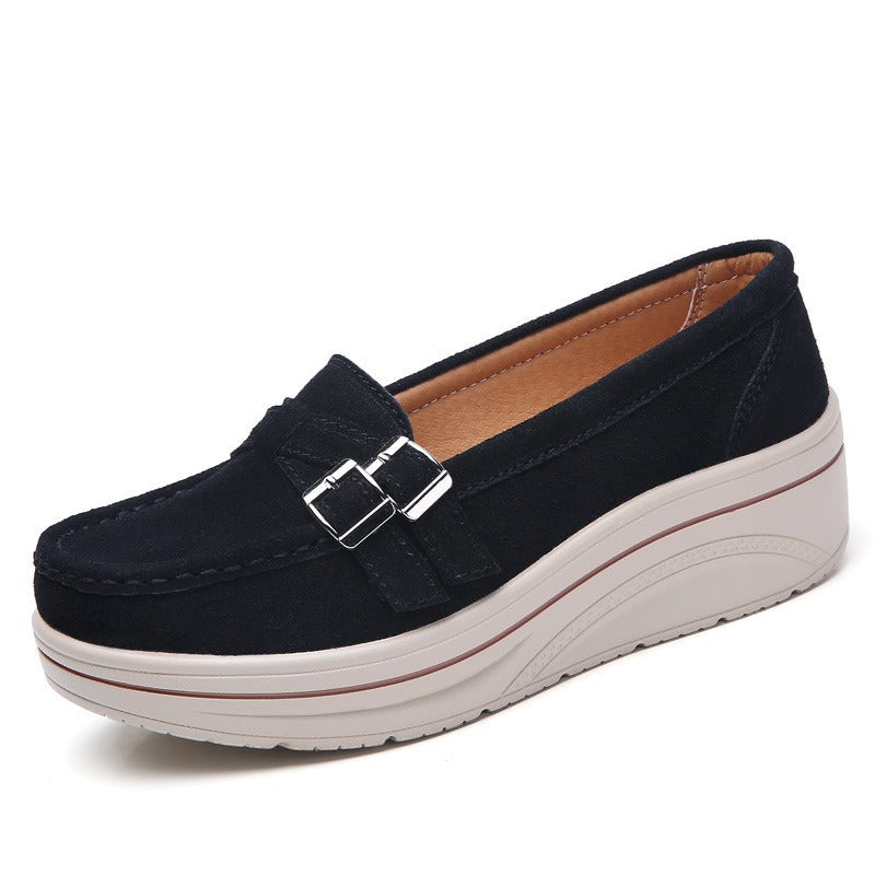 Women’s Loafer Dena Urena | Solen