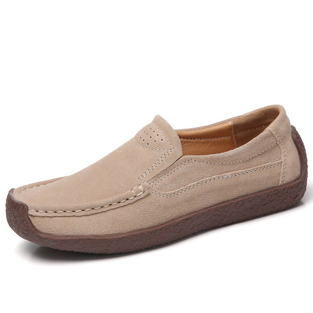 Women’s Loafer Weania | Solen