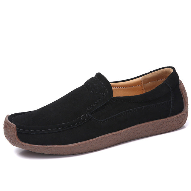 Women’s Loafer Weania | Solen