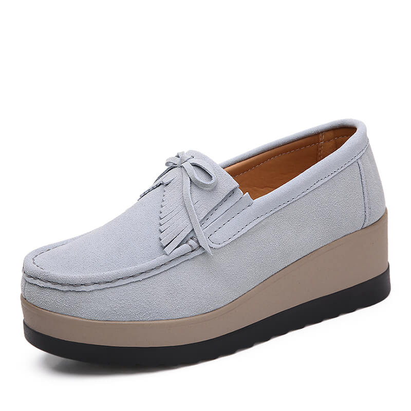 Women’s Loafer Herbal | Solen