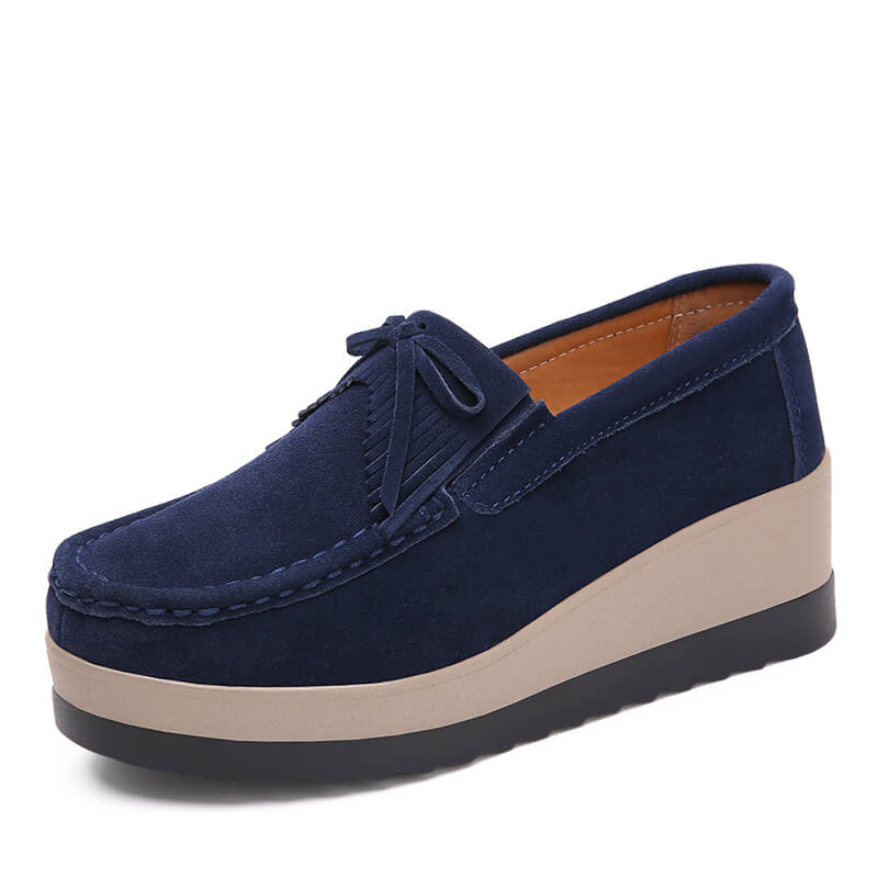 Women’s Loafer Herbal | Solen