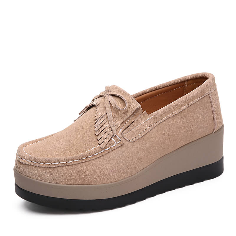 Women’s Loafer Herbal | Solen