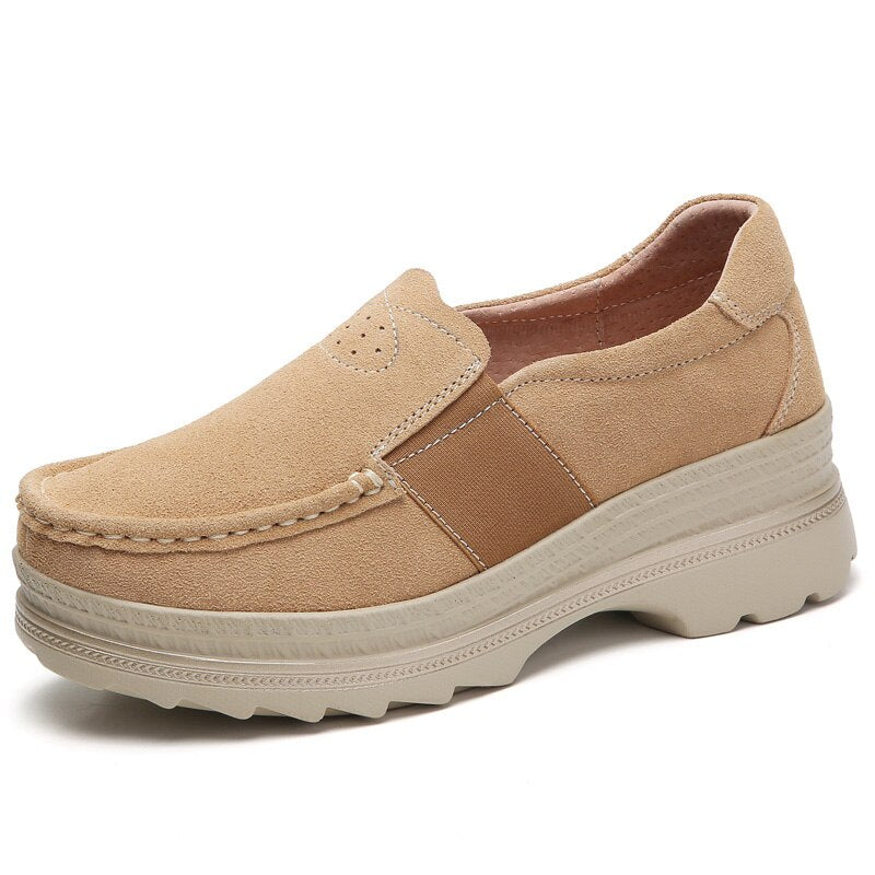 Women’s Loafer Ytjin | Solen
