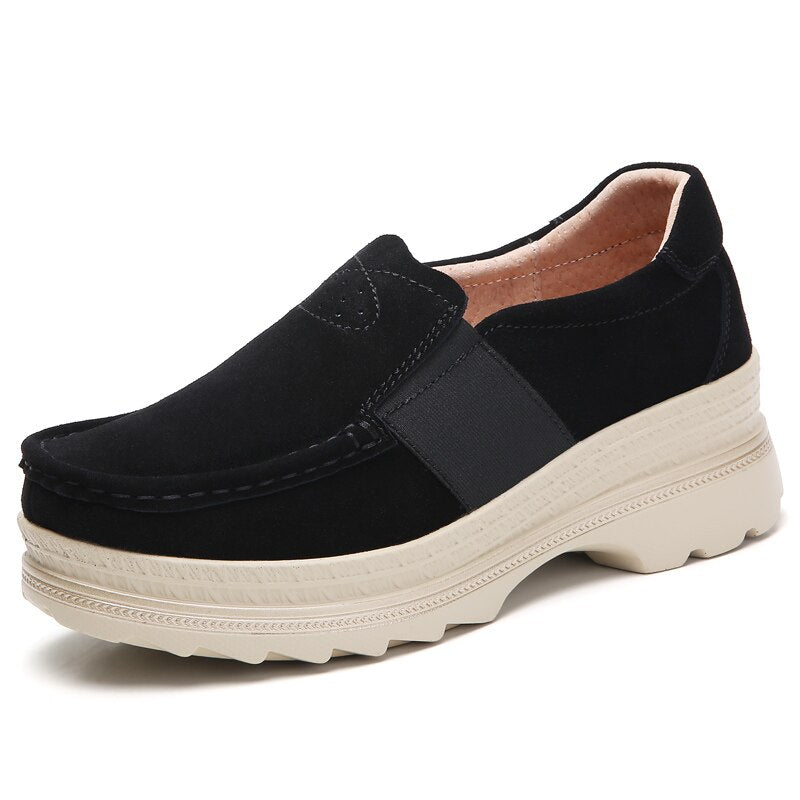Women’s Loafer Ytjin | Solen
